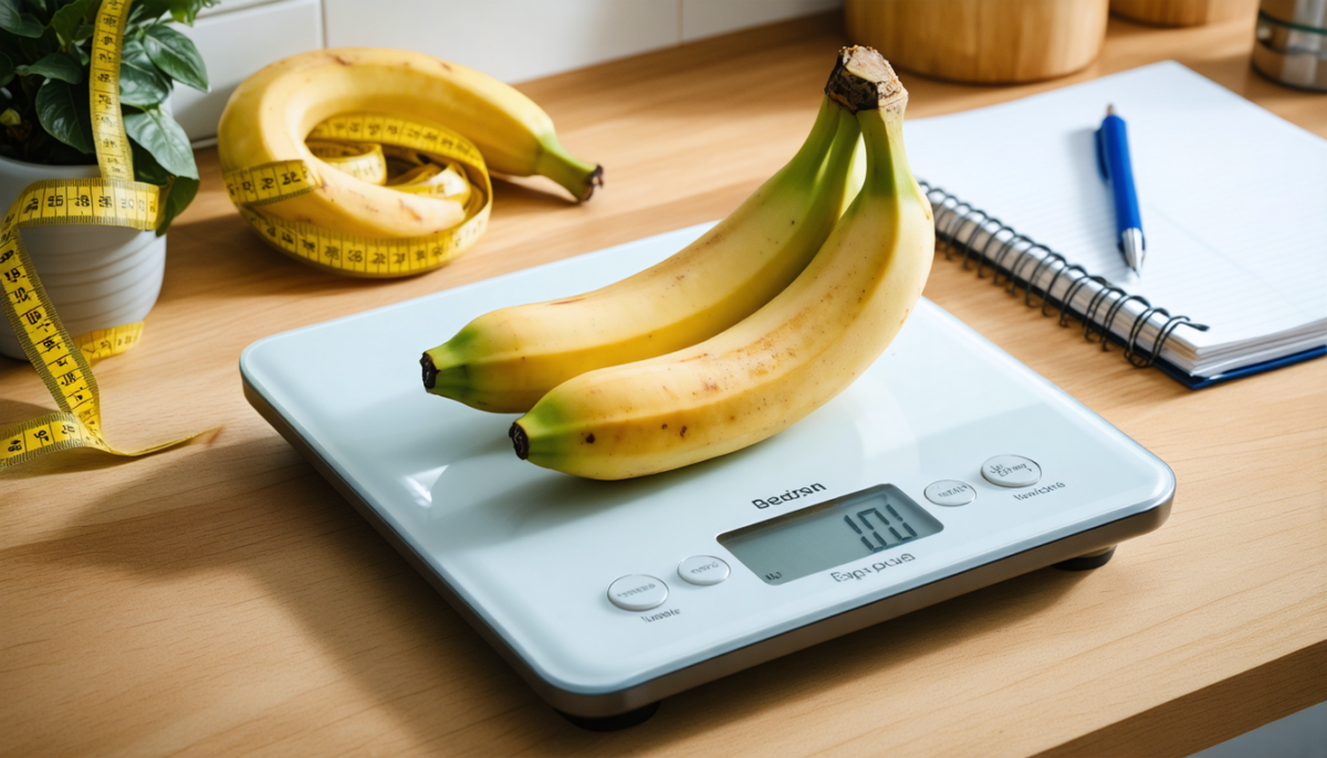 découvrez le poids moyen d'une banane et nos conseils pratiques pour mesurer avec précision. idéal pour cuisiner, suivre votre alimentation ou préparer des recettes équilibrées.