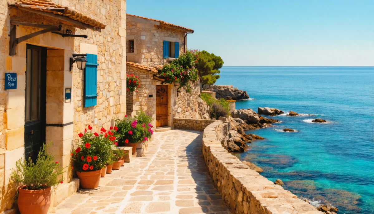 découvrez bégur en costa brava à travers notre guide complet : explorez ce village pittoresque, ses ruelles charmantes et ses plages paradisiaques pour un séjour inoubliable.