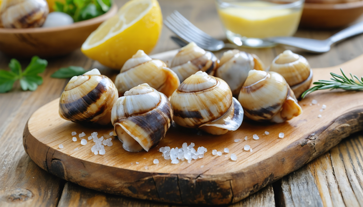 découvrez notre guide express pour cuire les bigorneaux parfaitement à chaque fois. astuces simples et conseils pratiques pour réussir votre préparation marine.