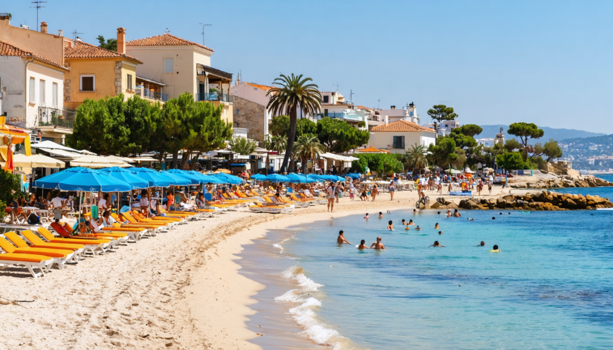 découvrez calella en espagne avec notre guide incontournable pour explorer cette charmante station balnéaire, ses plages, ses attractions et ses meilleures adresses.
