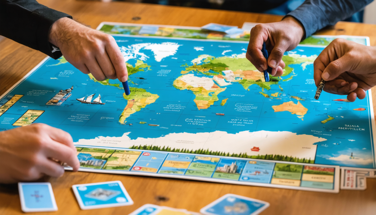 découvrez notre guide complet pour maîtriser les capitales en k et exceller au jeu du petit bac. astuces, listes et conseils pour gagner facilement !