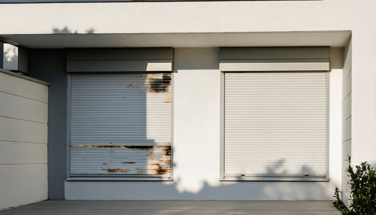 découvrez les points essentiels à considérer avant d'acheter des volets roulants solaires, notamment les inconvénients souvent méconnus pour faire un choix éclairé.