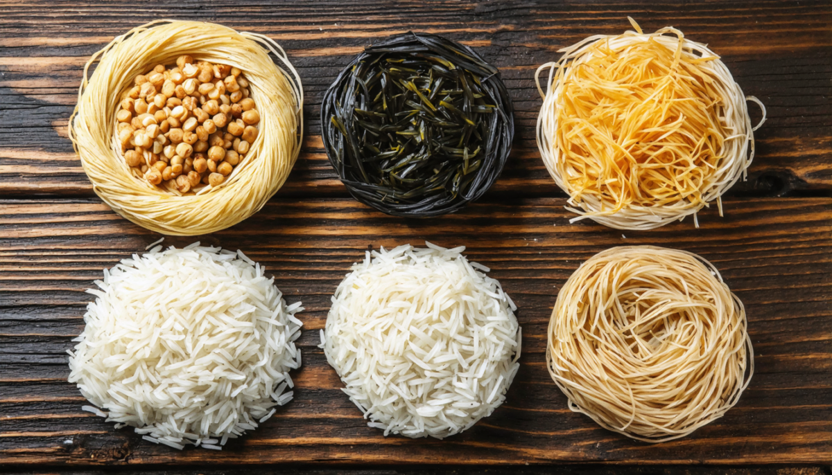 apprenez à doser parfaitement le vermicelle par personne pour des portions équilibrées et savoureuses à chaque repas.