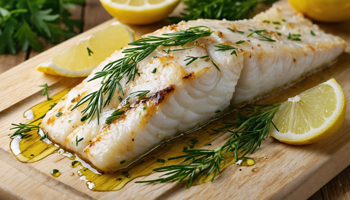 découvrez nos conseils pour réussir la cuisson de l'haddock, obtenir un poisson tendre et riche en saveurs, parfait pour vos repas gourmands.