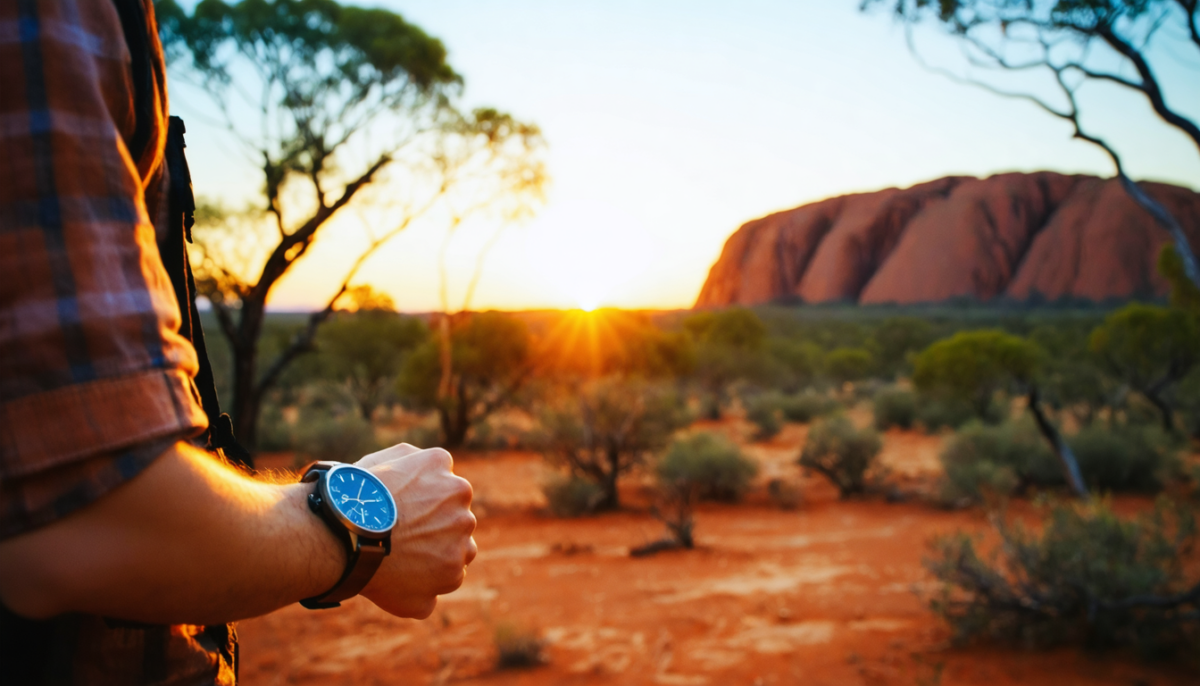 découvrez comment gérer le décalage horaire en australie avec notre guide essentiel pour un voyage serein et sans fatigue. conseils pratiques et astuces pour profiter pleinement de votre séjour.