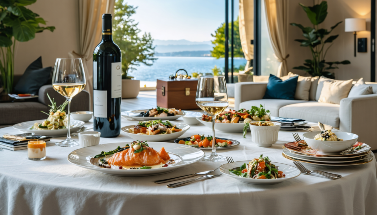 explorez l'art de vivre avec doris décoration : gastronomie raffinée, voyages inspirants, conseils pour votre maison et expertise en immobilier.