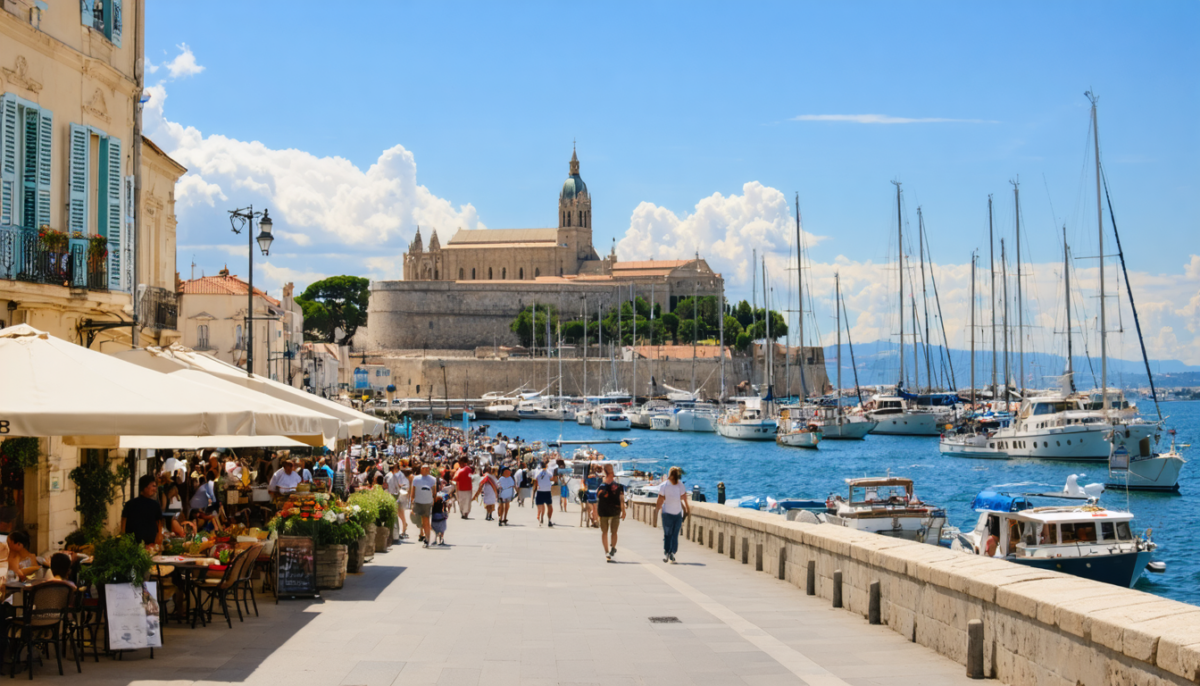 explorez marseille en 48h avec notre guide ultime des sites incontournables, pour une visite riche en découvertes culturelles, gastronomiques et historiques.