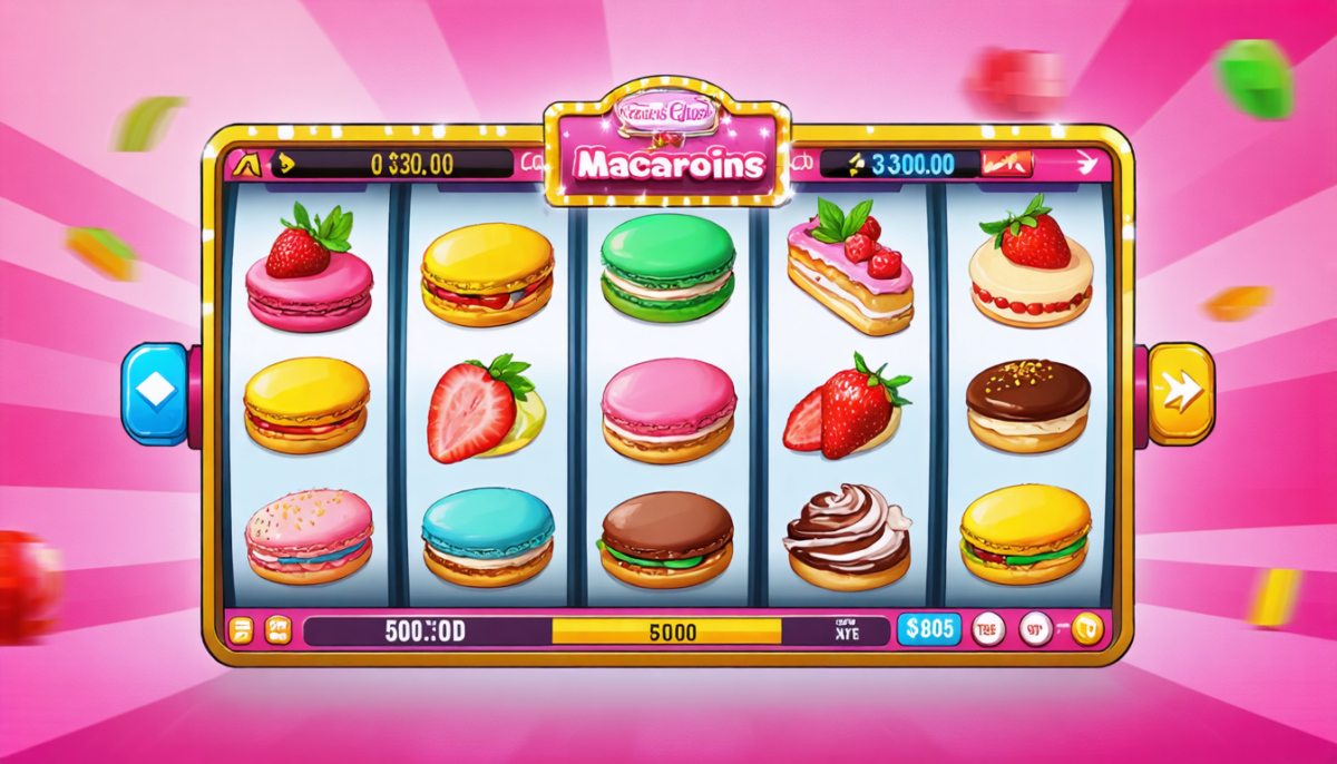 découvrez délices numériques, un univers ludique dédié aux passionnés de douceurs sucrées où gourmandise et plaisir digital se rencontrent.