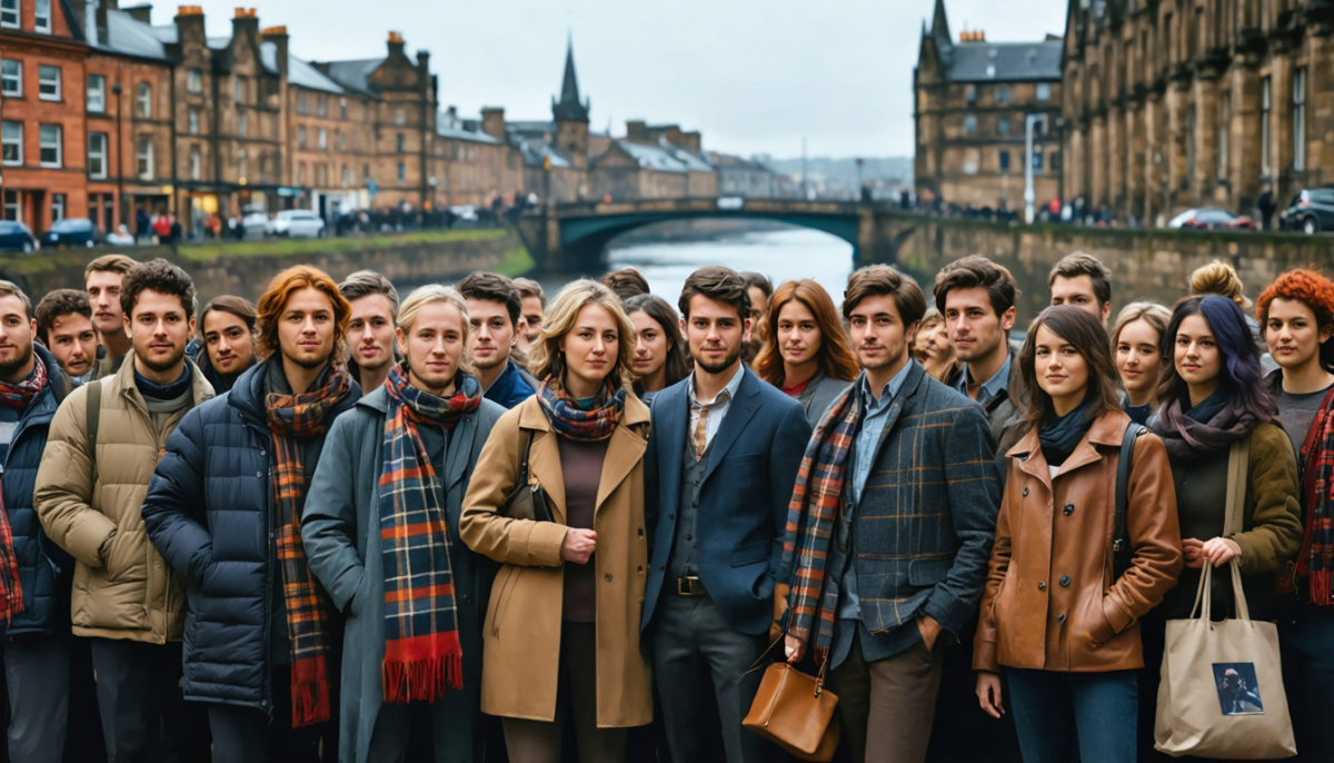 explorez la culture unique des glaswégiens, découvrez leurs traditions, leur histoire et les racines qui façonnent cette communauté dynamique de glasgow.