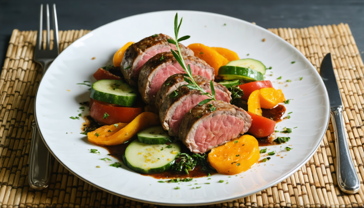 découvrez quels légumes choisir pour accompagner vos paupiettes de veau et astuces simples pour sublimer ce plat gourmand et savoureux.