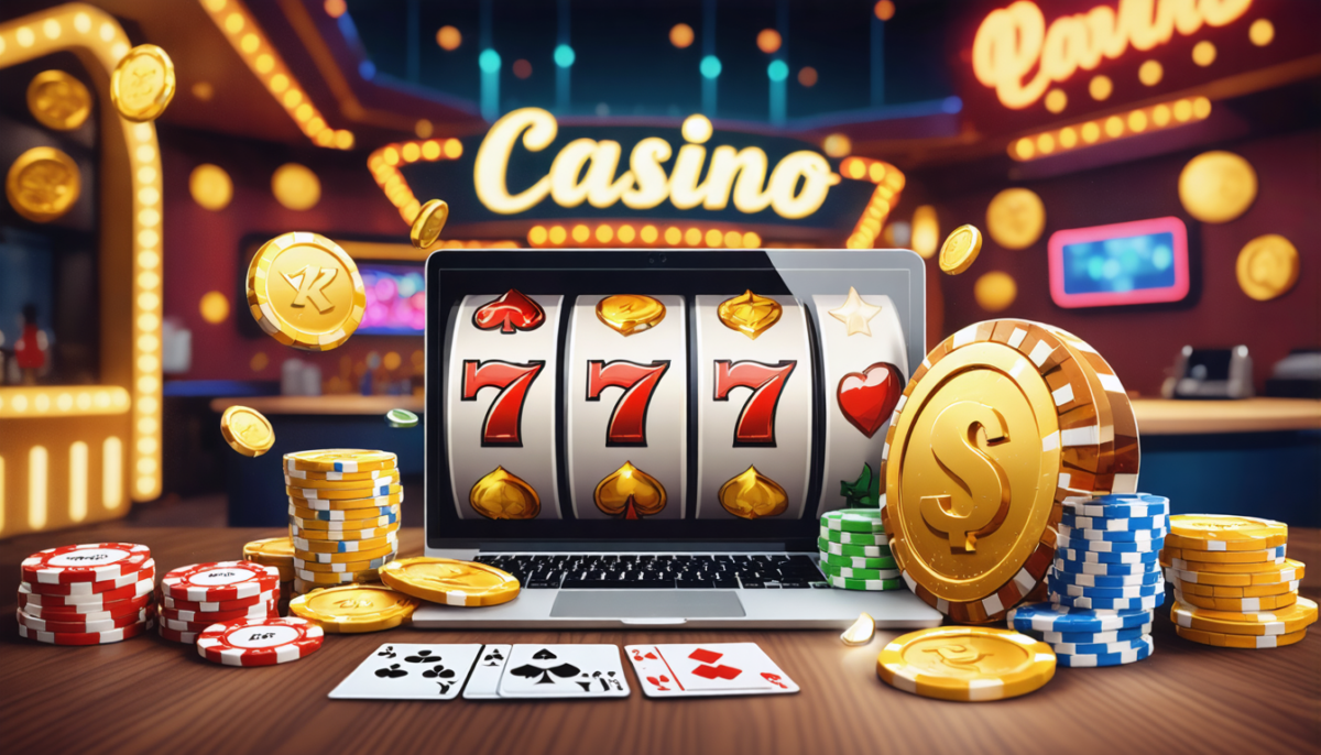 découvrez l'évolution fascinante des casinos en ligne, mêlant expériences culinaires, designs intérieurs innovants et destinations exotiques pour un voyage sensoriel unique.