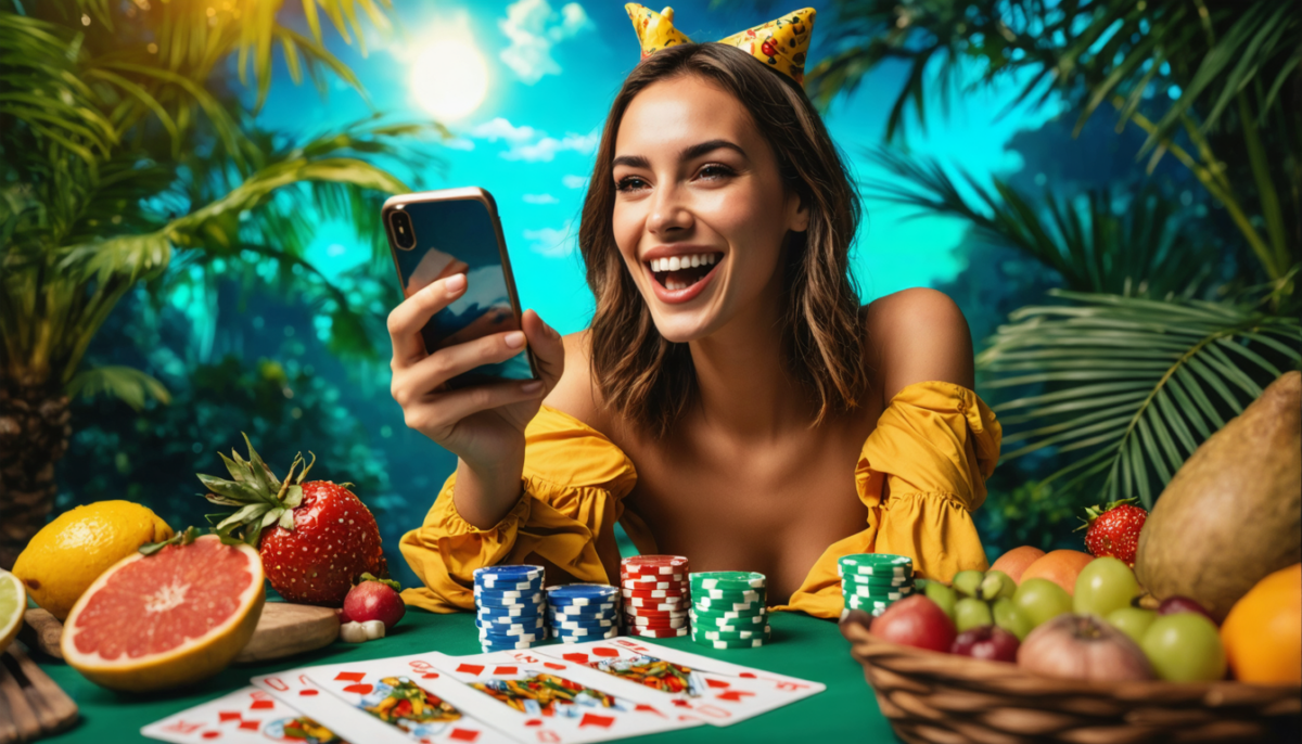 découvrez l'évolution des casinos en ligne à travers une expérience immersive mêlant saveurs culinaires raffinées, design intérieur innovant et paysages exotiques pour un voyage sensoriel unique.