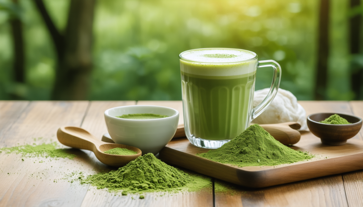 découvrez nos conseils indispensables pour préparer un matcha latte maison parfaitement savoureux et onctueux. apprenez toutes les astuces pour réussir cette boisson tendance et saine facilement chez vous.