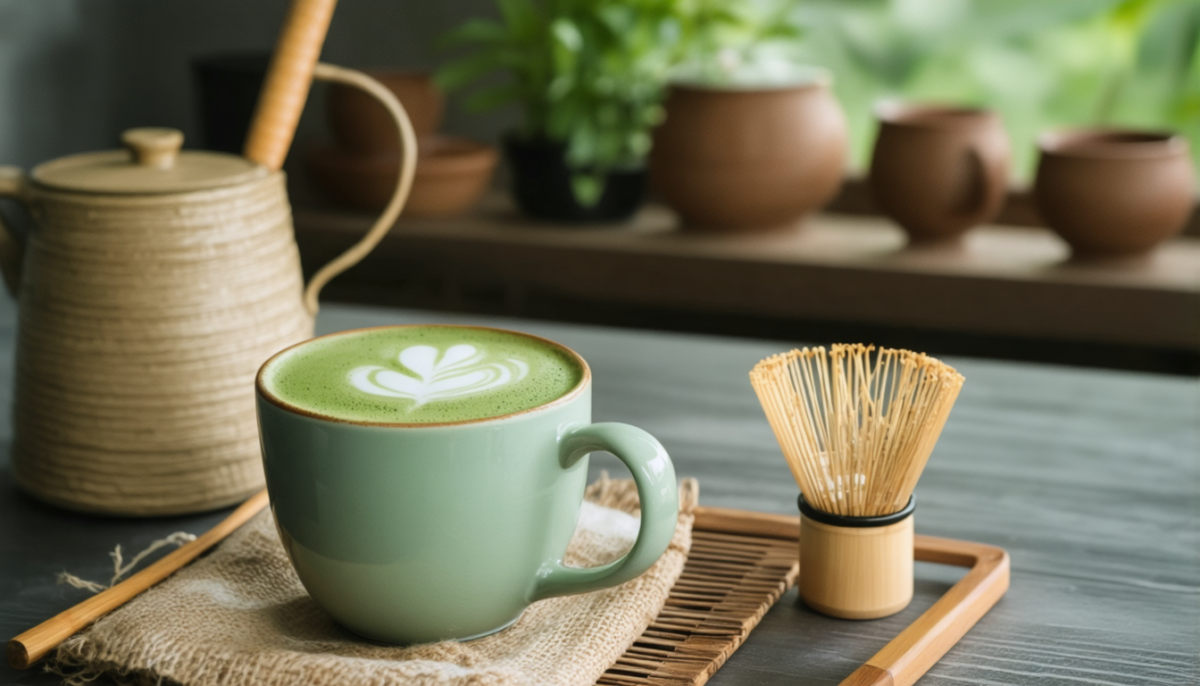 découvrez nos conseils indispensables pour préparer un matcha latte maison parfait, savoureux et onctueux, et profitez pleinement de cette boisson saine et énergétique.