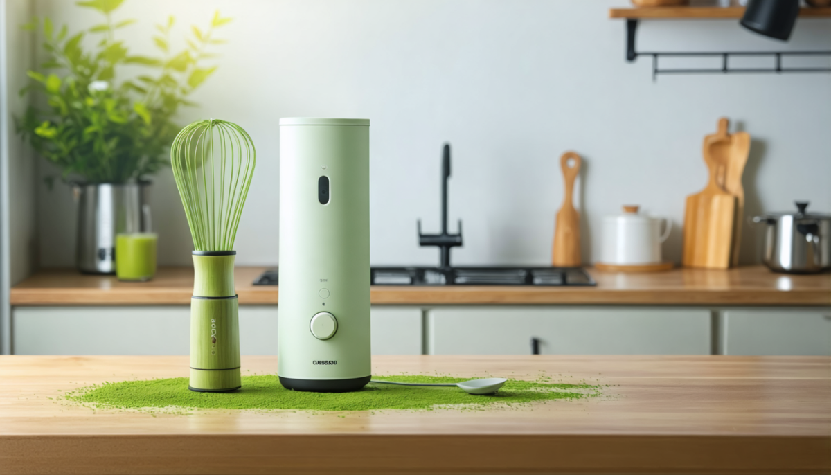 découvrez nos conseils indispensables pour préparer un matcha latte maison parfait, onctueux et savoureux, à déguster en toute simplicité.