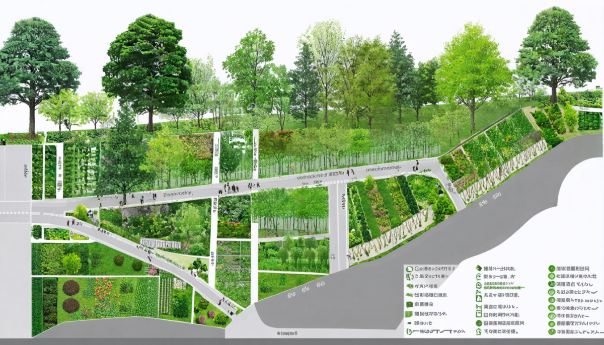 découvrez comment la méthode miyawaki permet de créer des micro-forêts en milieu urbain, apportant fraîcheur et verdure pour transformer durablement les villes françaises.