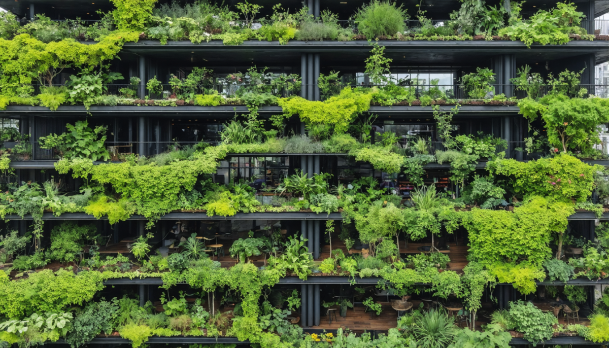 découvrez comment la méthode miyawaki transforme les villes françaises en créant des micro-forêts urbaines, apportant fraîcheur, biodiversité et verdure au cœur des espaces citadins.