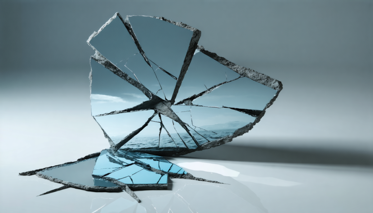découvrez la signification spirituelle des miroirs qui se brisent spontanément et ce que ce phénomène symbolise dans différentes croyances et traditions.