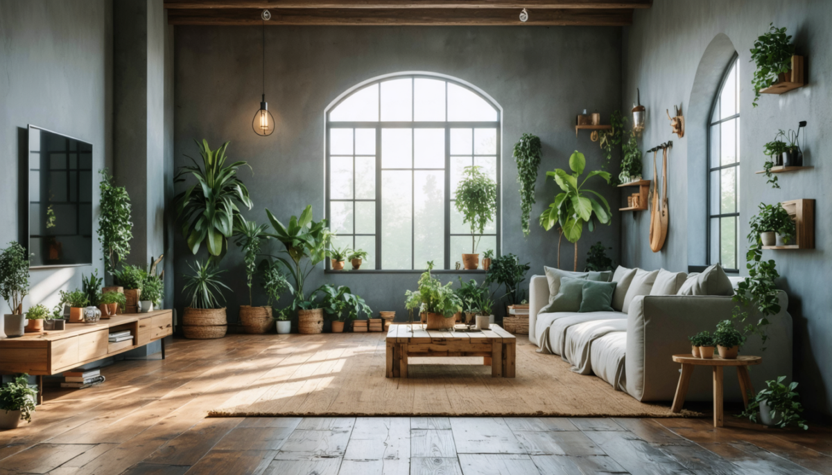 découvrez le parquet brut, un matériau authentique au charme naturel qui apporte chaleur et caractère à votre intérieur.