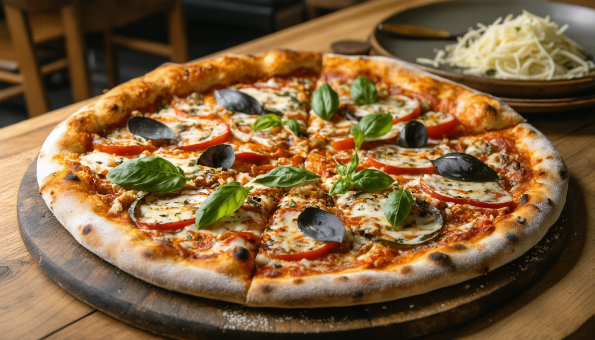 découvrez comment choisir entre la livraison de pizza à toulouse ou savourer votre pizza directement sur place. avantages, conseils et meilleures options pour profiter pleinement de votre repas.