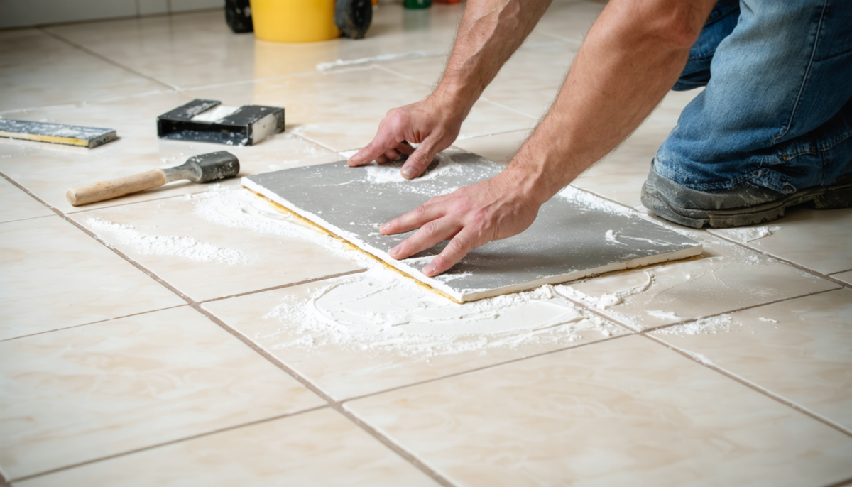 découvrez si poser du carrelage sur un carrelage existant est une astuce pratique ou une erreur coûteuse, avec conseils et précautions pour réussir vos travaux.