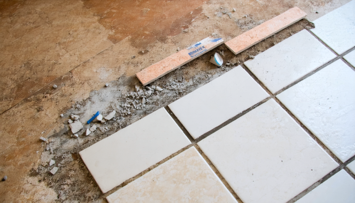 découvrez si poser du carrelage par-dessus un carrelage existant est une astuce pratique ou une erreur coûteuse, avec des conseils pour réussir vos travaux de rénovation.