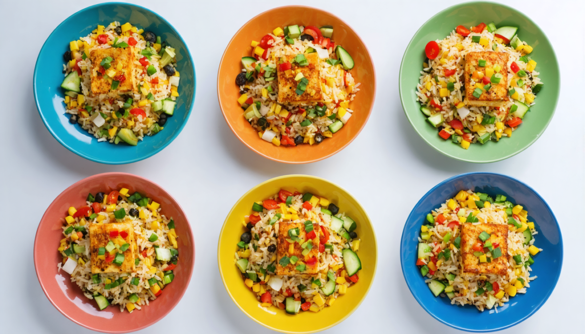 découvrez pride rice, un riz unique aux origines fascinantes, explorez des recettes savoureuses et profitez de ses bienfaits exceptionnels pour une alimentation saine et gourmande.