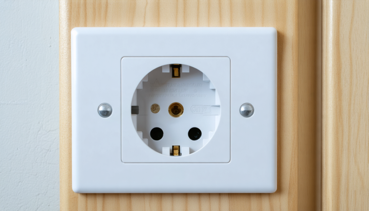 découvrez pourquoi une prise électrique peut être hors service même si le fusible est intact, et apprenez quelles solutions adopter pour résoudre ce problème en toute sécurité.