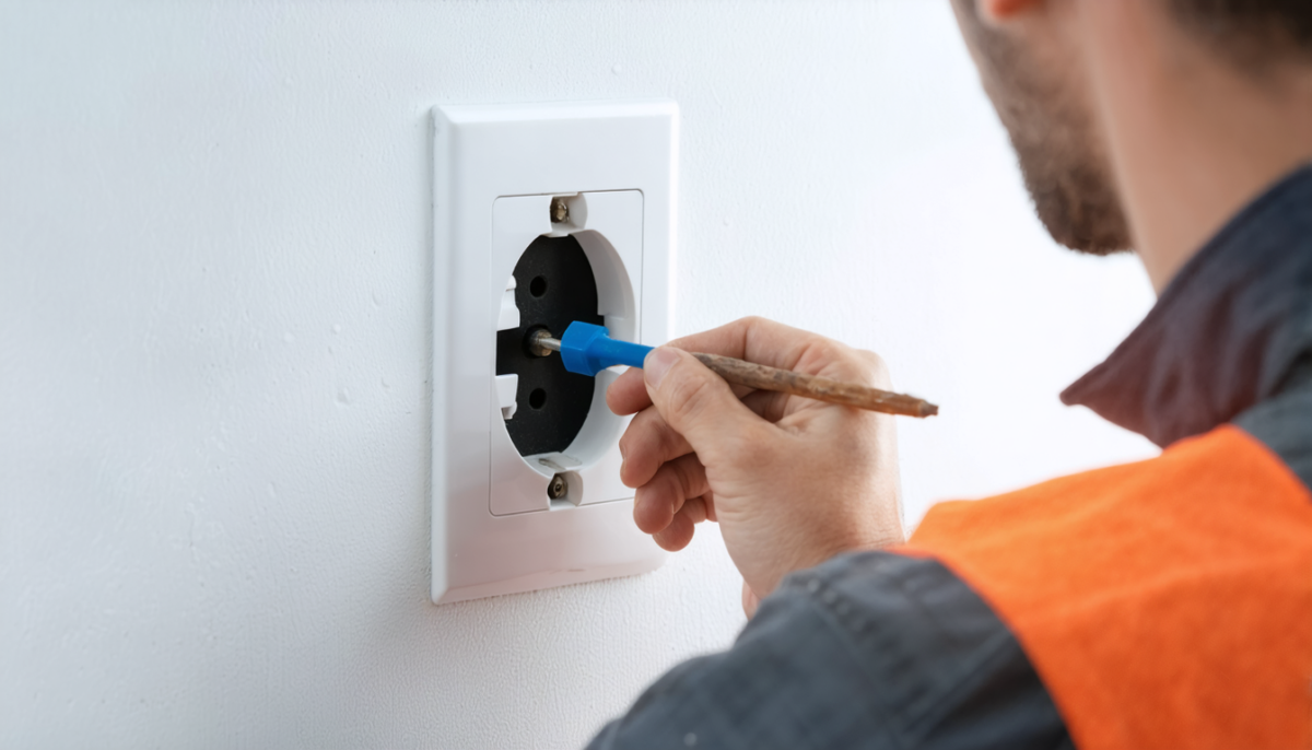 découvrez pourquoi une prise électrique peut être hors service malgré un fusible intact et explorez les solutions efficaces pour résoudre ce problème en toute sécurité.