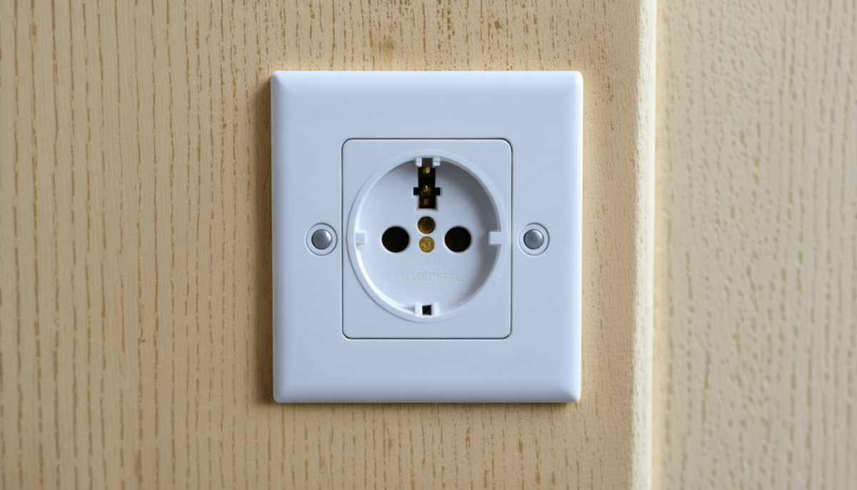 découvrez pourquoi une prise électrique peut être hors service alors que le fusible est intact et apprenez les solutions efficaces pour résoudre ce problème en toute sécurité.