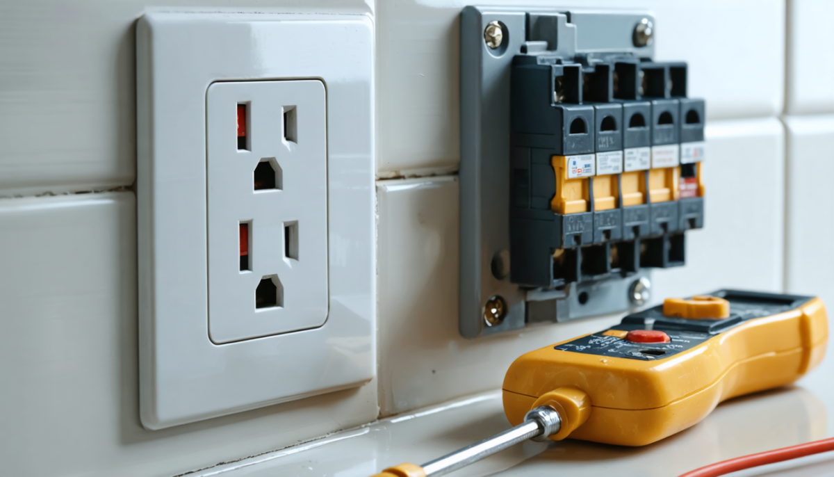 découvrez les causes possibles d'une prise électrique hors service même avec un fusible intact et les solutions efficaces pour rétablir son fonctionnement en toute sécurité.