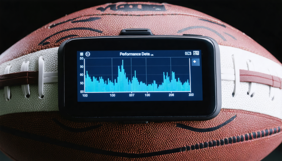 découvrez comment la technologie de suivi des mouvements transforme l'entraînement footballistique, améliorant la performance et la précision des joueurs grâce à des données innovantes.