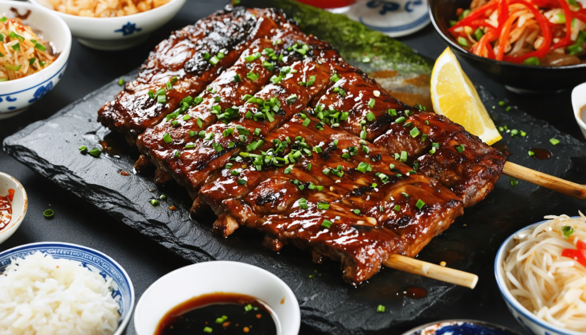 découvrez shinla galbi à serris, un restaurant coréen incontournable pour une expérience culinaire authentique et savoureuse.