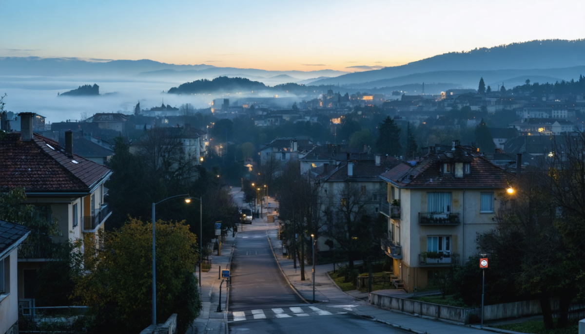 découvrez les quartiers à éviter à thonon-les-bains en 2025 avec notre guide complet des zones sensibles pour assurer votre sécurité et votre tranquillité.