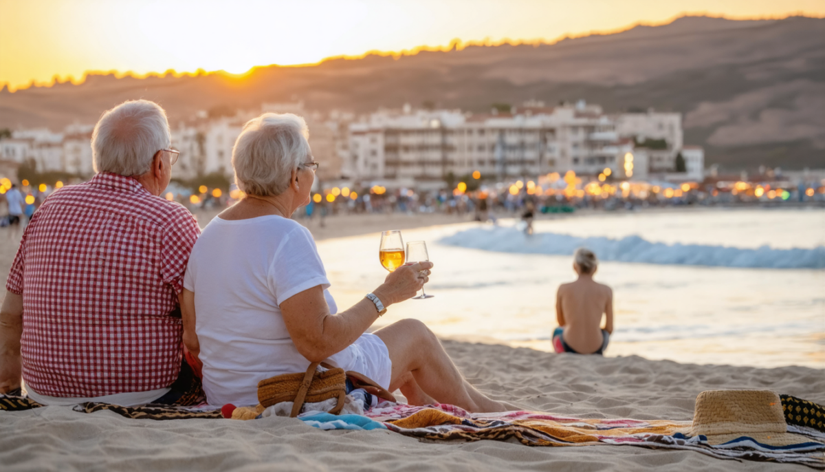 découvrez le top 10 des destinations incontournables pour les retraités en 2025, alliant confort, loisirs et qualité de vie pour profiter pleinement de votre retraite.