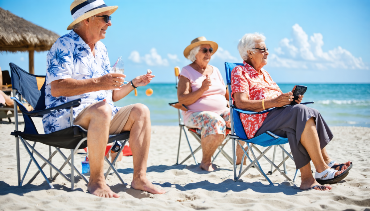 découvrez le top 10 des destinations incontournables en 2025 pour les retraités, alliant confort, loisirs et bien-être pour profiter pleinement de votre retraite.