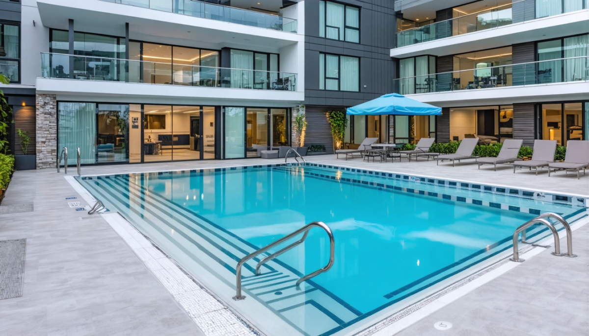 découvrez notre guide complet sur les condos pour tout savoir avant d'acheter ou de louer votre futur chez-vous. conseils, avantages et astuces pour faire le meilleur choix.