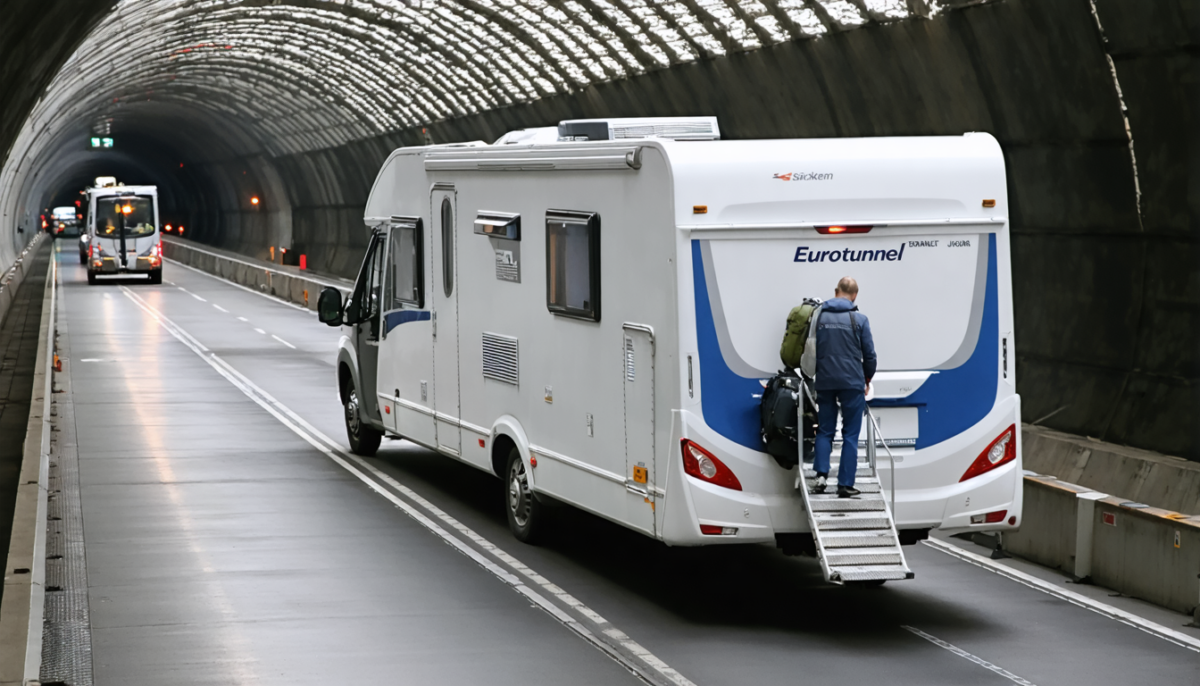 découvrez tout sur le tunnel sous la manche en 2025 : tarifs, conseils de réservation et astuces pour obtenir vos billets au meilleur prix.