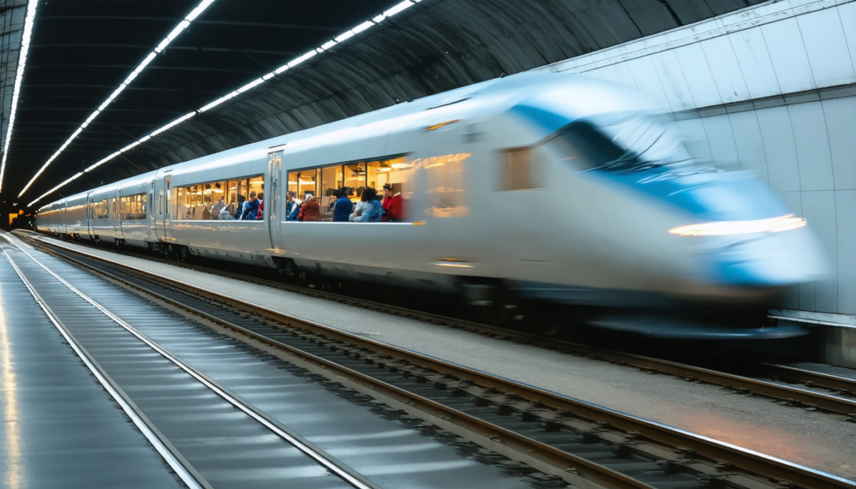 découvrez tout ce qu'il faut savoir sur le tunnel sous la manche en 2025 : tarifs, réservations et astuces pour obtenir vos billets au meilleur prix.