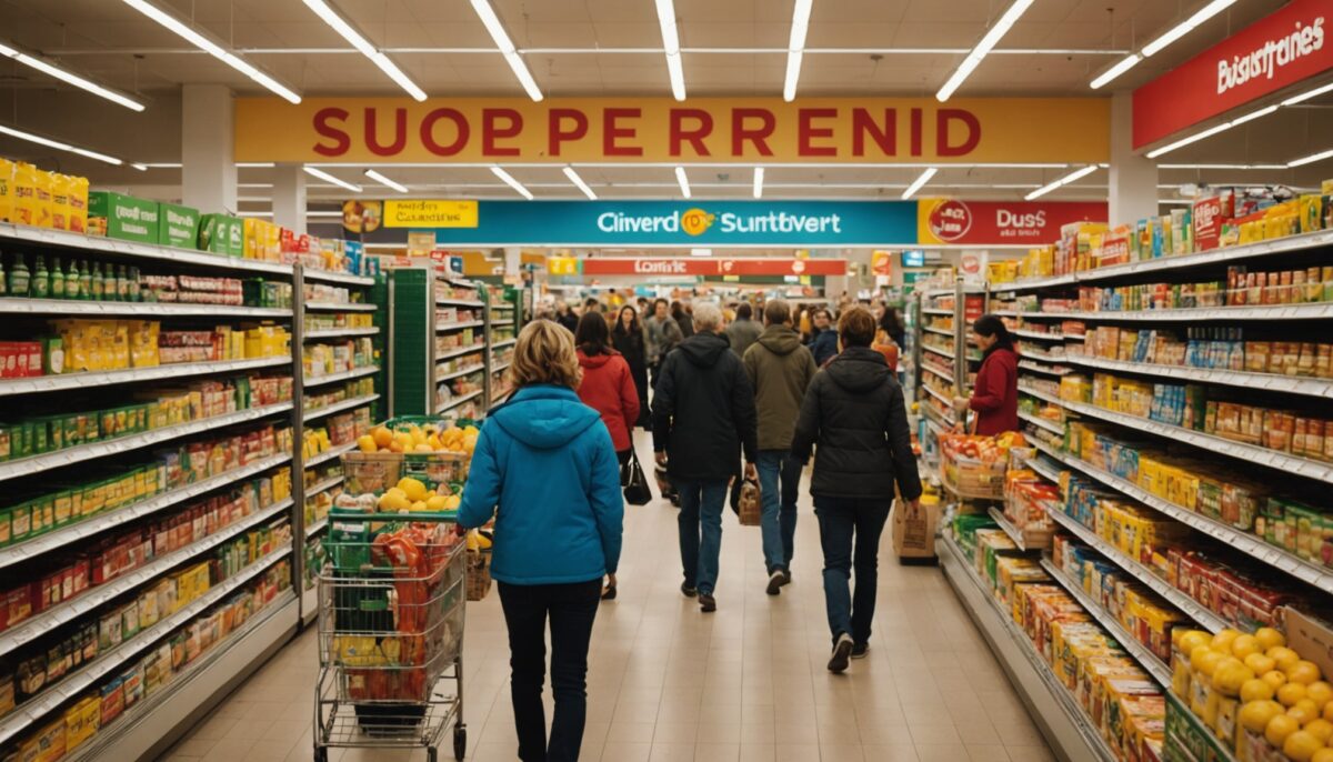 Voyage Lidl : promotions, retours clients et fin d’activité prévue début 2025