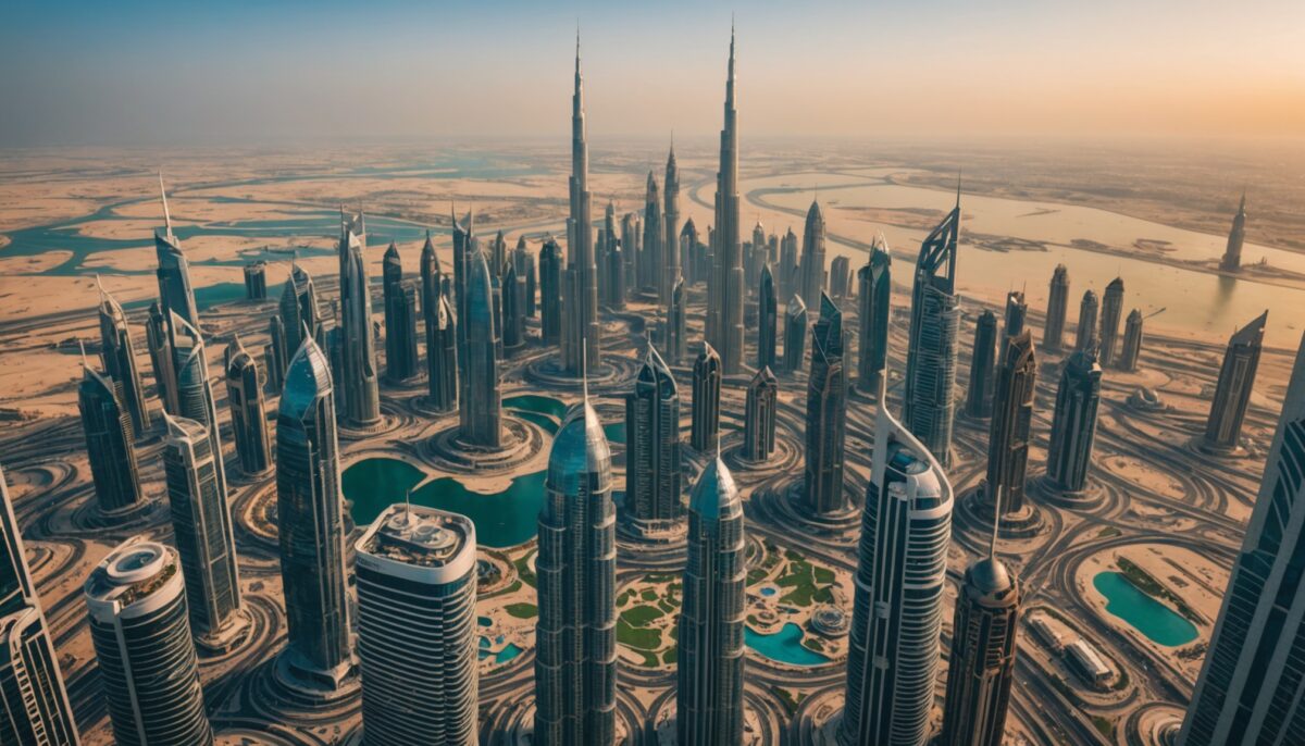 Explorez Dubaï en 2025 avec Emirates Holidays : astuces exclusives et offres irrésistibles