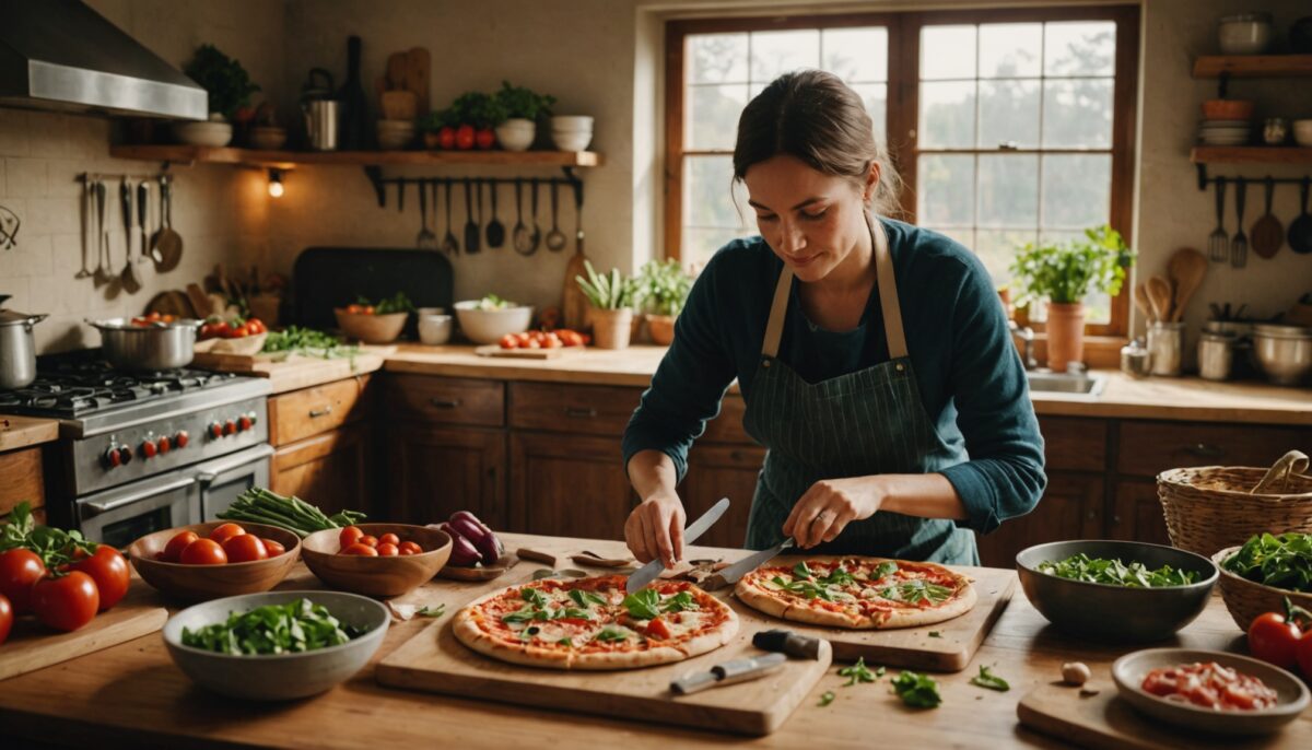 Découvrez le Top 10 des garnitures de pizza incontournables à savourer absolument