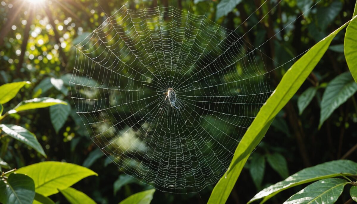 Araignées de La Réunion : Découvrez les espèces fréquentes et les conseils essentiels de sécurité