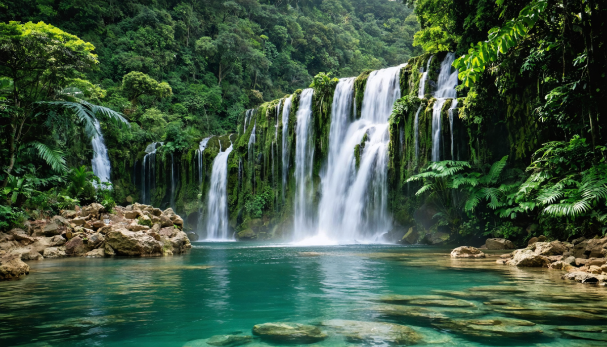 découvrez la cascade langevin à la réunion avec notre guide ultime : conseils pratiques, meilleures périodes pour visiter, activités incontournables et astuces pour profiter pleinement de cette merveille naturelle.