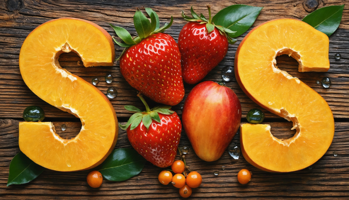découvrez une liste exhaustive des fruits commençant par la lettre s et leurs vertus bienfaisantes pour la santé. apprenez à connaître leurs bienfaits nutritionnels et comment les intégrer dans votre alimentation quotidienne.