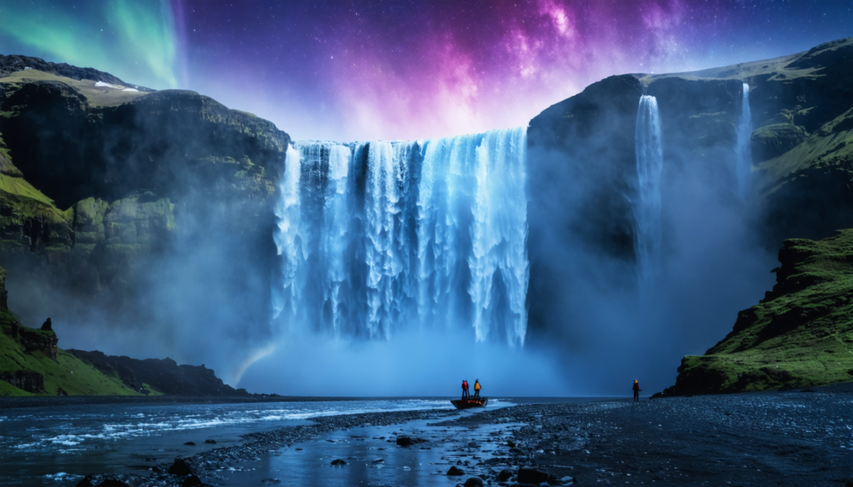 préparez votre voyage en islande pour 2025 avec notre guide des activités incontournables et des sites à ne pas manquer pour une expérience inoubliable.