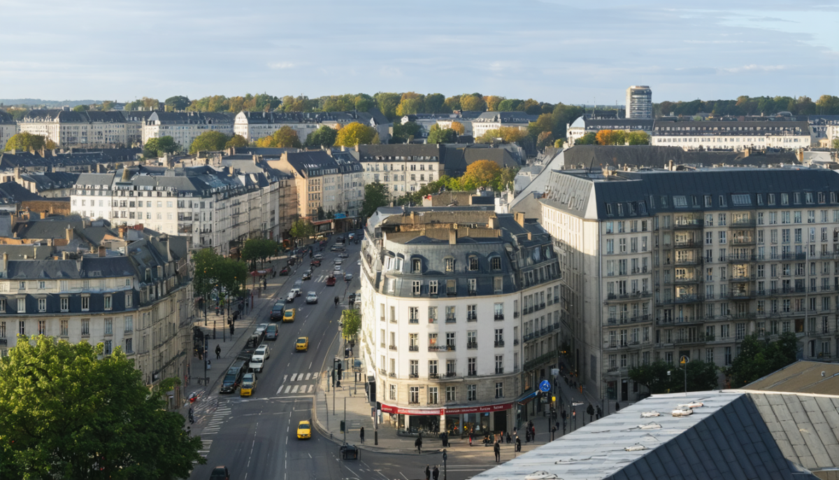 explorez rennes en 2025 avec notre guide des quartiers à surveiller et découvrez les zones sensibles à connaître pour mieux comprendre l'évolution de la ville.