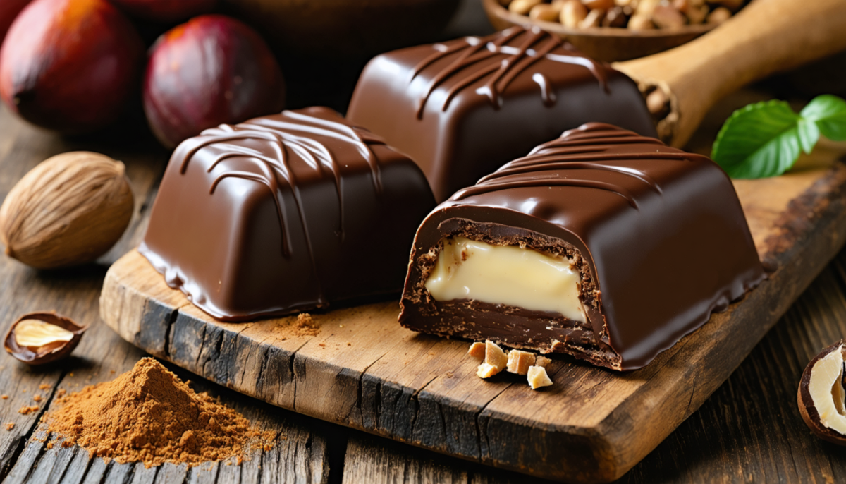 découvrez l'histoire gourmande de la tête de nègre, une douceur chocolatée traditionnelle, ainsi que sa recette authentique pour la réaliser chez vous.
