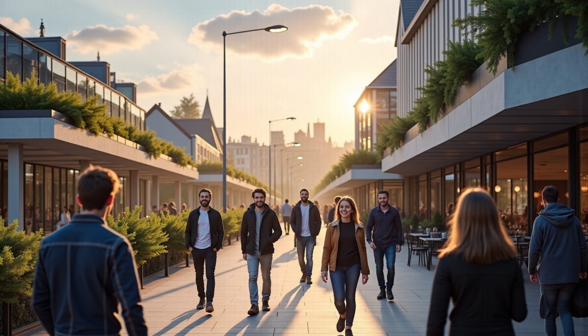 Bourges en 2025 : quartiers sensibles à éviter et conseils pratiques pour votre sécurité