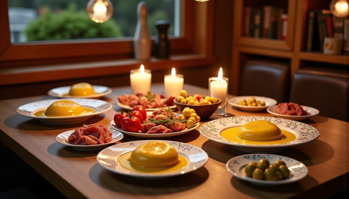 Raclette d'Exception : Recettes Savoureuses et Conseils de Chef pour un Festin Réussi
